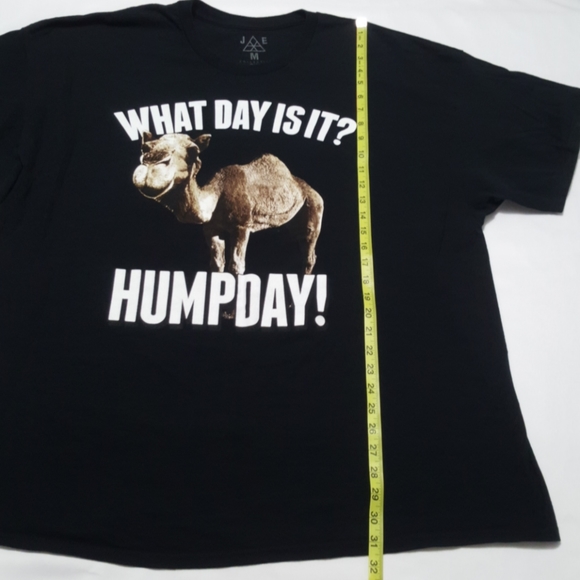 What day is it? T-shirt - Picture 5 of 7